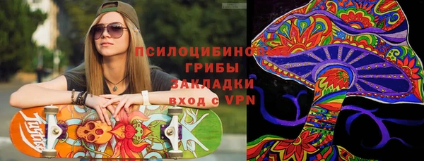 ALPHA PVP Алексеевка